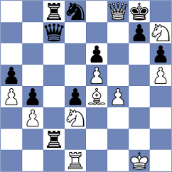 Gorodetzky - Czernek (chess.com INT, 2023)