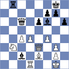 Koc - Jeszenszky (Chess.com INT, 2020)