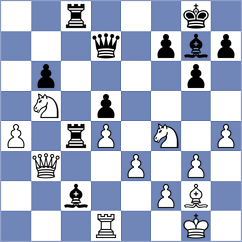 Amarasinghe - Golubenko (chess.com INT, 2021)