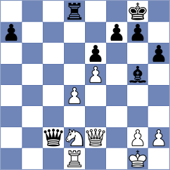Omorjan - Donchenko (chess.com INT, 2023)