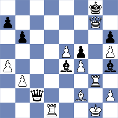 Turzo - Lauridsen (chess.com INT, 2021)