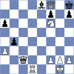 Shkapenko - Kiselev (Chess.com INT, 2021)