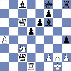 Biastoch - Santos Latasa (chess.com INT, 2024)