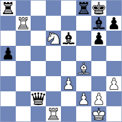 Sailer - Woodward (Chess.com INT, 2021)