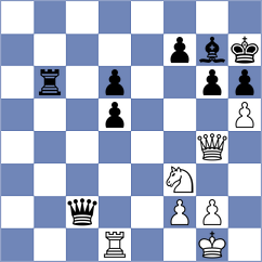 Ferri - Quirke (chess.com INT, 2023)