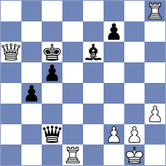 Bacrot - Hungaski (chess.com INT, 2024)