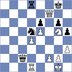 Lacasa Diaz - Spata (chess.com INT, 2024)