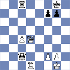 Hj - Kumar (Chess.com INT, 2021)