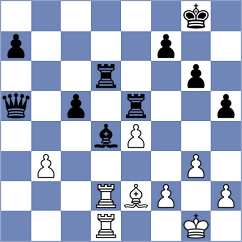 Ochirbat - Moroni (chess.com INT, 2022)