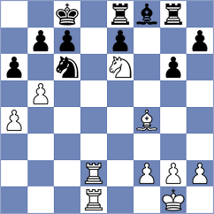 Kobalia - Legenia (chess.com INT, 2023)