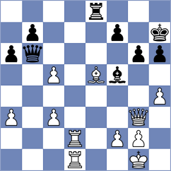 Osmonbekov - Castellanos Gomez (chess.com INT, 2024)