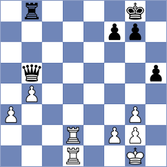 Devaev - Sammed Jaykumar (chess.com INT, 2024)