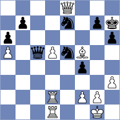 Sahib - Slovineanu (chess.com INT, 2024)
