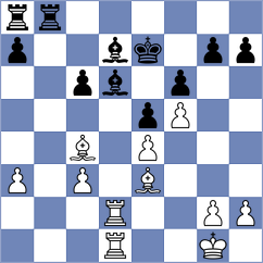 Karttunen - Prraneeth (chess.com INT, 2021)