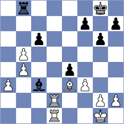 Vaicekauskas - Nechitaylo (chess.com INT, 2024)
