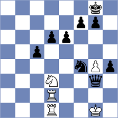 Morales Garcia - Cabarkapa (chess.com INT, 2024)