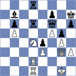 Pantev - Meunier-Pion (chess.com INT, 2023)