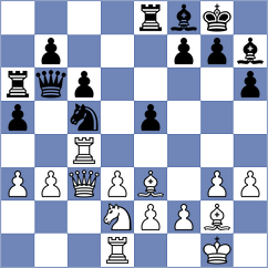 Srihari - Silvestre (chess.com INT, 2021)