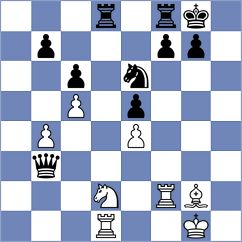 Brejnik - Marn (chess.com INT, 2024)