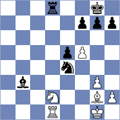 Lonoff - Grunberg (Chess.com INT, 2021)