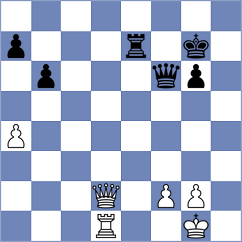 Kozhuharov - He (Chess.com INT, 2021)