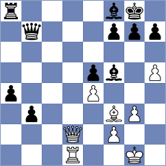 Mortazavi - Shapiro (chess.com INT, 2023)