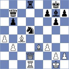 Meissner - Zhou (chess.com INT, 2021)