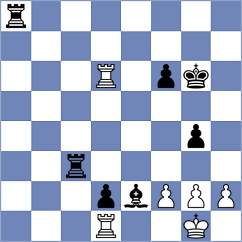 Quparadze - Jumabayev (chess.com INT, 2021)