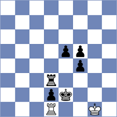 Musat - Ivanov (chess.com INT, 2023)