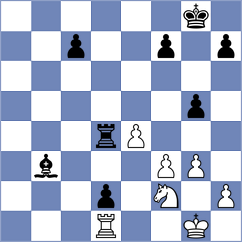 Kopacz - Skaric (Chess.com INT, 2021)