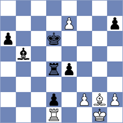 Amangeldiev - Grochal (Chess.com INT, 2021)