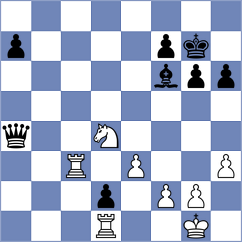 Spata - Panchenko (chess.com INT, 2024)