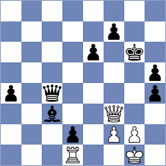 Sattarov - Causo (chess.com INT, 2023)