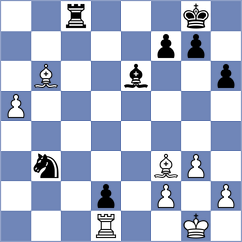 Shapiro - Bauyrzhan (chess.com INT, 2024)