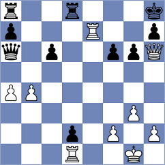 Frhat - Schut (chess.com INT, 2024)