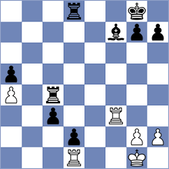 Mesa Cruz - Hrescak (chess.com INT, 2023)