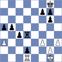 Starosta - Enkhtuul (Chess.com INT, 2021)