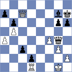 Praslov - Ardila (Chess.com INT, 2020)