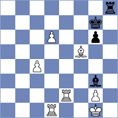 Pranav - Zou (chess.com INT, 2024)