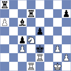 Balint - Skliarov (chess.com INT, 2024)