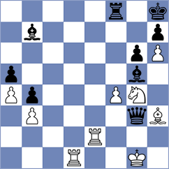 Collins - Khazhatuly (chess.com INT, 2024)
