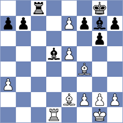 Turincio Garcia - Robles Aguilar (chess.com INT, 2020)