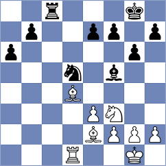 Collins - Melillo (chess.com INT, 2024)