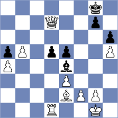 Chemin - Yagupov (chess.com INT, 2024)