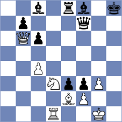 Torres Cueto - Kobo (Chess.com INT, 2020)