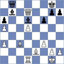 Nastore - Premanath (chess.com INT, 2021)