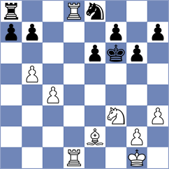 Hrabinska - Ribero (Chess.com INT, 2020)