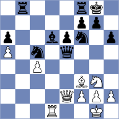 Balint - Aroesti (chess.com INT, 2022)
