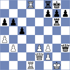 Ballestero - Oviedo Acosta (chess.com INT, 2021)