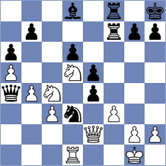 Darini - Harvey (chess.com INT, 2023)